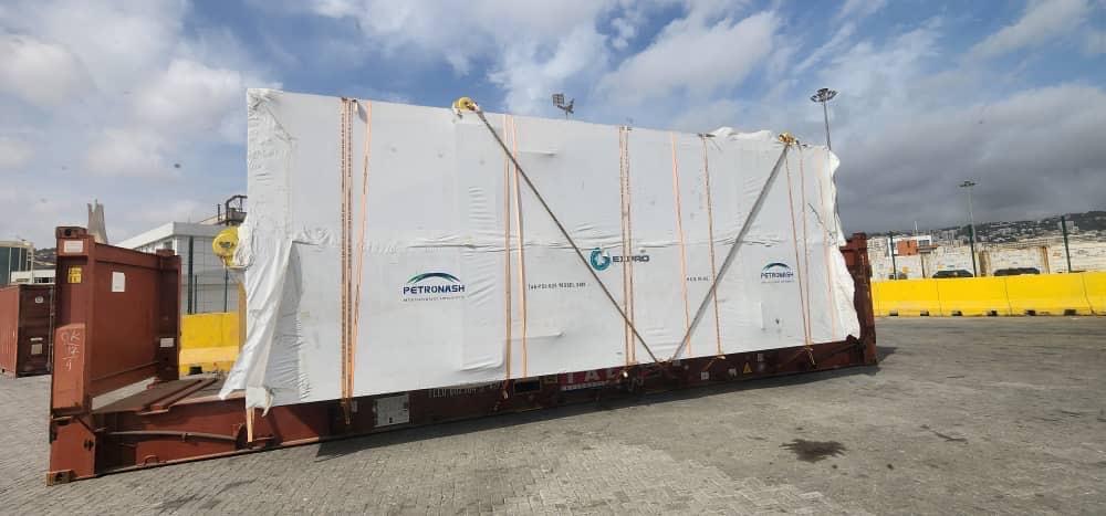Opérations logistiques